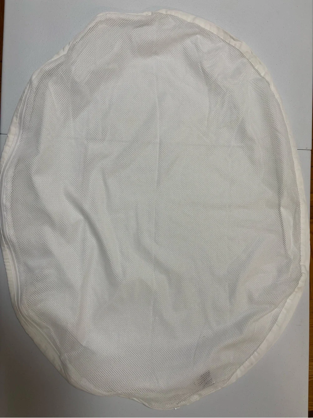 STOKKE Baby Bassinet Fitted Sheet Set – 2 Pack, Pink & White, 100% Cotton V3